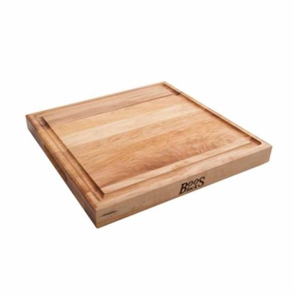 John Boos CB Series Maple Board 38x38cm.
